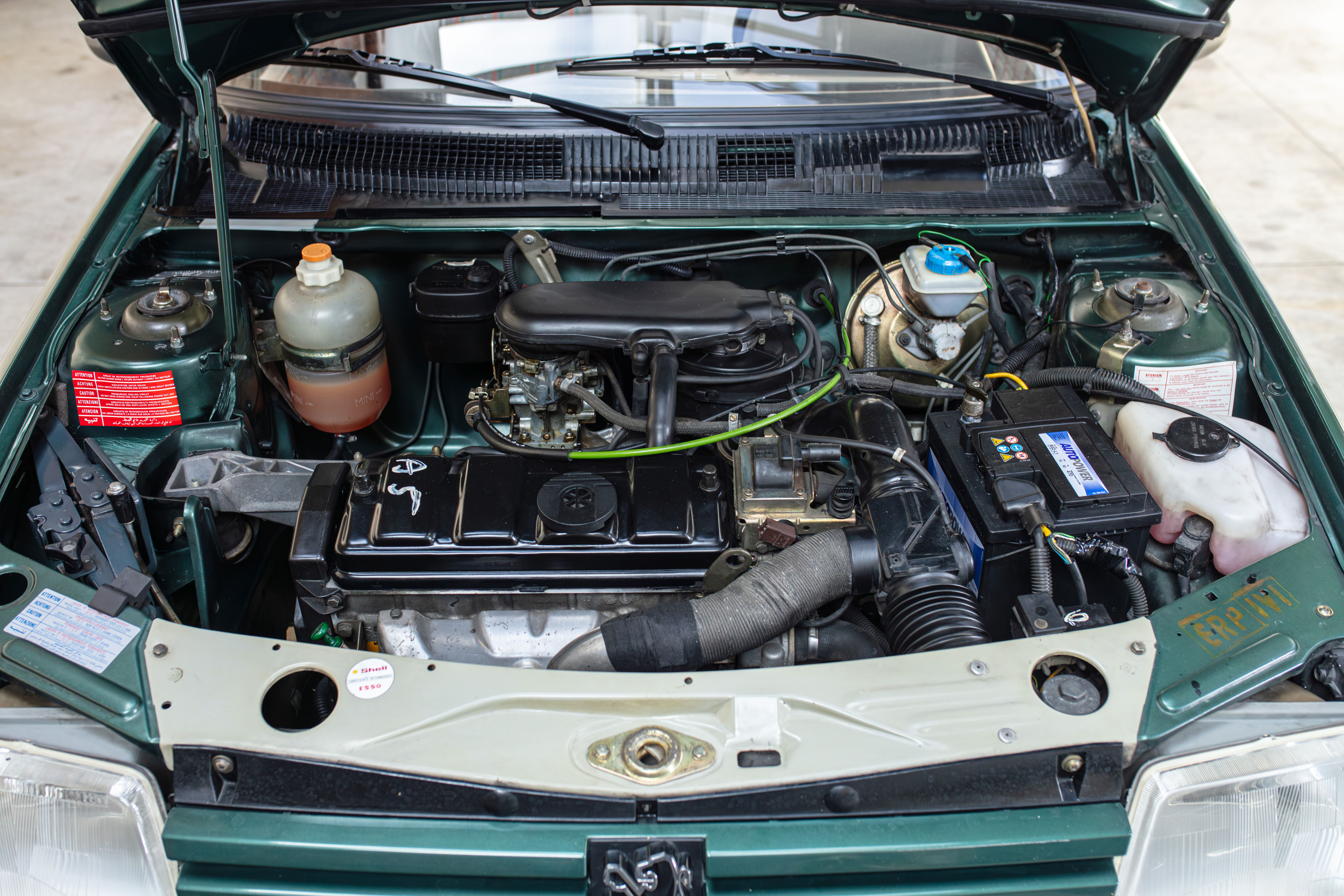 Loaded image